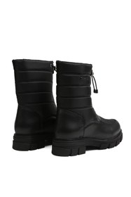 Resim Pierre Cardin ® | PC-52168-3076 Siyah - Kadın Bot 