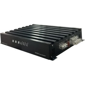 Resim Ads Oto Anfi 3000W 4 Kanal Ads AD-6000.4 