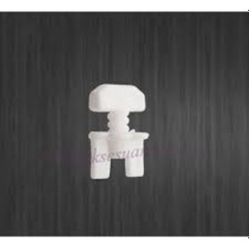 Resim Perde Stoperi-Finish 50 Adet (524806241) 