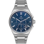 Resim Hıslon Ms136s-11ss Erkek Kol Saati Gri 