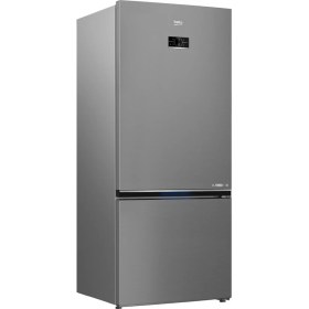 Resim Beko 678550 EI Kombi No Frost Buzdolabı 