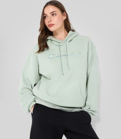 Resim Champion Icons Hooded Sweatshirt 