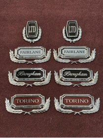 Resim Paşam Oto Aksesuar YANLIK SET 