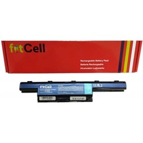 Resim FITCELL Acer Emachines E640 Notebook Bataryası 