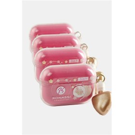 Resim Ronassi - 908 - Blush - Novapazr - Concealer Highlighter-4 Diğer 