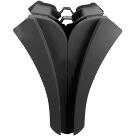 Resim Çamurluk Çift Dingil Orta Actros Mp2-Mp3 - A9305200419 