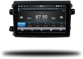 Resim Fiat Ducato 2022-2025 Uyumlu 9" Android Multimedya Sistemi - Kablosuz CarPlay & Android Auto, Navigasyon ve Geri Görüş Kamerası (6, GB) 