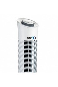 Resim Zencool Kule Tipi Vantilatör 86820790059 