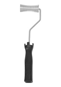 Resim 70mm Fiberglass Silindir Rulosu Kaiyi 