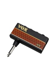 Resim Vox 690 Amplug-3 Ac30 Kulaklık Gitar Amfisi Başlangıç/orta Klasik Ac30 Tonu, Dahili Efektler, Taşınabilir Mini Tasarım, Pil İle Çalışma 