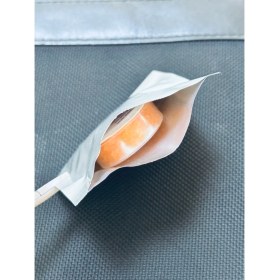 Resim Ayton Çoklu Işitme Cihazı Nem Alma Tableti (4 Adet) , Kutusuz Alüminyum Paketli 