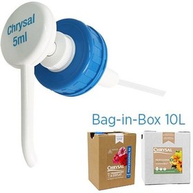 Resim Chrysal Bag-ın-box 10l El Pompası Diğer 