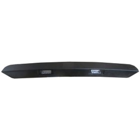 Resim Volkswagen Transporter T6 10/14 Bagaj Kapağı Dış Açma Kolu Plakalık Üst Plasti Ği 