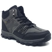 Resim Taşpınar Ayakkabı X-Step Erkek Günlük Outdoor Kışlık Su Soğuka Dayanıklı Spor Bot 40-44 
