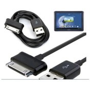 Resim Galaxy Note 8.0 Gt-N5110 Usb Şarj Ve Data Kablosu 