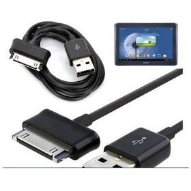Resim Galaxy Note 8.0 Gt-N5110 Usb Şarj Ve Data Kablosu 