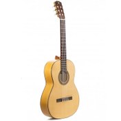 Resim Prudencio Saez 1-FL(15) Flamenko Gitar (Brina) 
