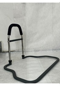 Resim Medikaltec Yatak Yanı Bariyeri 