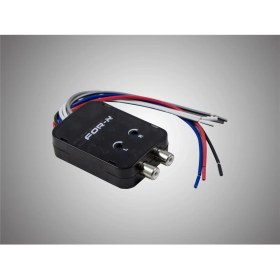 Resim For-x Xhl-22 Amfi Dönüştürücü Cihaz Kolay Montaj ve Araç İçi Konfor Sağlar 