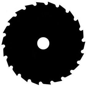 Resim Oleo-mac 4095666br Tırpan Bıçağı 22'li 200mm 