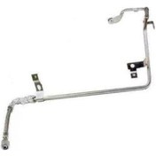 Resim Btap Audi A4 1999-2008 A6 1998-2005 Passat 2001-2005 1.8T Turbo Borusu 06B145771N 