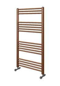 Resim Roknes Igines Düz Standart Seri 50/100 Bronz Renk Havlupan 