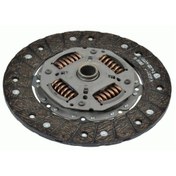 Resim Audi A1 Volkswagen Golf 6 Passat Jetta 4 Caddy 3 4 Beetle 1.6 1.6 TDI 2.0 TDI 2010-2020 Debriyaj Balatası 228X150X28X22 