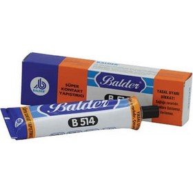Resim Balder B514 Yapıştırıcı - 150 Cc 