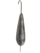 Resim Mustad Torpille Kurşun 9 Gr 10 Lu Paket 