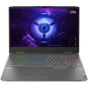 Resim LENOVO LOQ 15IRH8 82XV00G9TXM2 i7-13620h 64GB 512 GB SSD RTX4060 15.6" W11H FHD Dizüstü Bilgisayar 