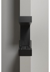 Resim Korflame Epi 160 Cm Bacasız Şömine Duvar Tipi Dumansız Rehome 