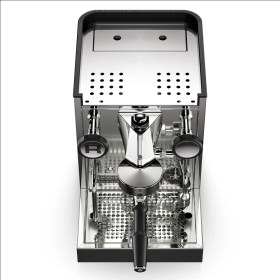 Resim Rocket Appartamento Tca White Espresso Kahve Makinesi 