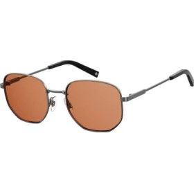 Resim Polaroid 2081/S/X 6lb He 51 G Unisex Güneş Gözlüğü 