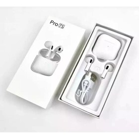 Resim KOCH TECH PRO 7S SUYA DAYANIKLI KABLOSUZ WİRELESS BLUETOOTH KULAKLIK 