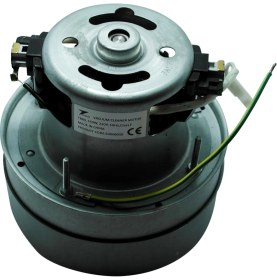 Resim Metmus İplik Temizleme Makinesi Vakumlama Motoru 900 Watt 