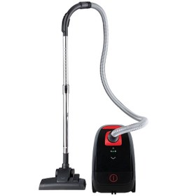 Resim VESTEL T20 S TOZ TORBALI ELEKTRİKLİ SÜPÜRGE 