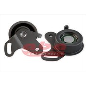 Resim ABA 25325006-eksantrik Gergi Rulmanı Accent Era 1.4-1.3-1.5-1.6-elantra 1.6 00- -getz 1.3-1.4 