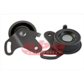 Resim ABA 25325006-eksantrik Gergi Rulmanı Accent Era 1.4-1.3-1.5-1.6-elantra 1.6 00- -getz 1.3-1.4 