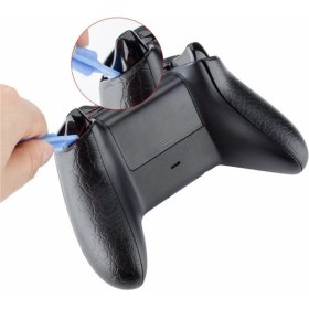 Resim Xbox One Slim Elite One S X Kol T6 T8 Tornavida Yedek Vida Tamir Seti Xbox One Yedek Parça 