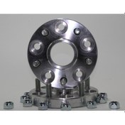 Resim Hdf-kia Ceed 5x114,3 1,5cm Spacer 2 Adet+bijon Seti 