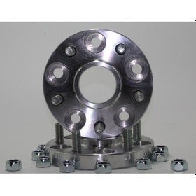 Resim Hdf-kia Ceed 5x114,3 1,5cm Spacer 2 Adet+bijon Seti 