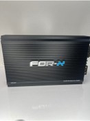 Resim lussobrand For-x Amfi 