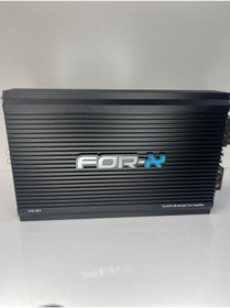 Resim lussobrand For-x Amfi 