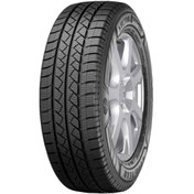 Resim Goodyear 195 R14C 106/104S Vector 4Seasons Cargo 4 Mevsim C 2025 