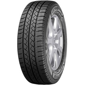 Resim Goodyear 195 R14C 106/104S Vector 4Seasons Cargo 4 Mevsim C 2025 