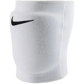 Resim Nike N.vp.06 Essential Voleybol Dizliği Beyaz 