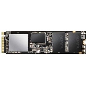 Resim Adata XPG SX8200 Pro 256GB 3500MB/1200MBs NVMe PCIe M.2 SSD (ASX8200PNP-256GT-C) 