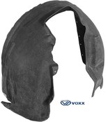 Resim DAVLUMBAZ ÖN SOL XC60 2009-2017 