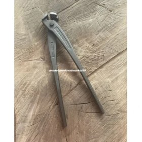 Resim Facom 230MM Kerpeten Kalıpcı Kelpeteni Betoncu Kerpeteni 23CM France 