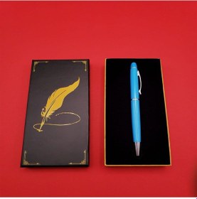 Resim Büro Ev Ofis Hediyesi İçin Tekli Touchpen Stil Kalem 